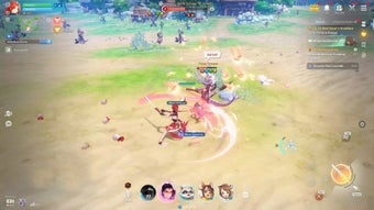 Imagen 0 para Blade & Soul Heroes