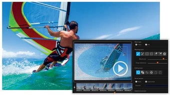 Bild 1 für VideoStudio Ultimate 2019