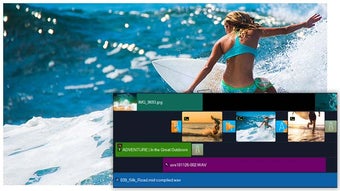 Bild 0 für VideoStudio Ultimate 2019