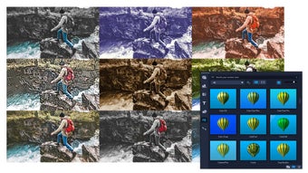 Bild 2 für VideoStudio Ultimate 2019