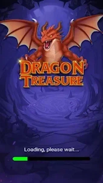 Bild 0 für Dragon Riches:Fortune Ree…