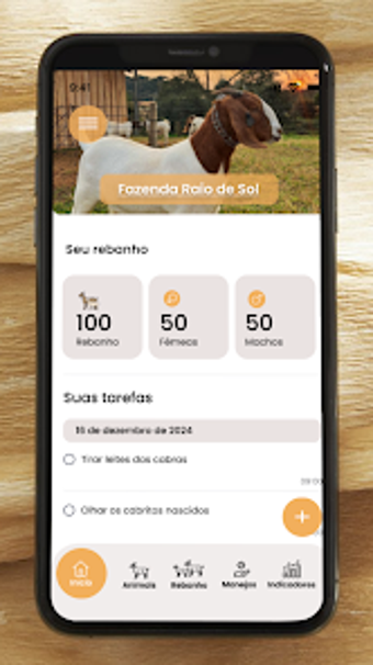 Immagine 0 per CabraTech