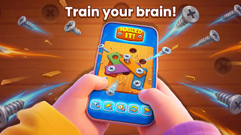 Immagine 0 per Pin Master - Nailed It