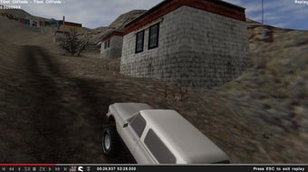 4x4 Evolution 2の画像0