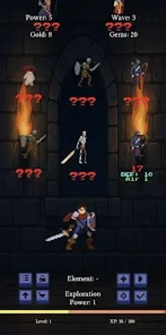 Obraz 0 dla Climbblade