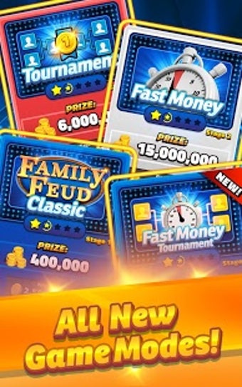 Family Feud Live的第6张图片