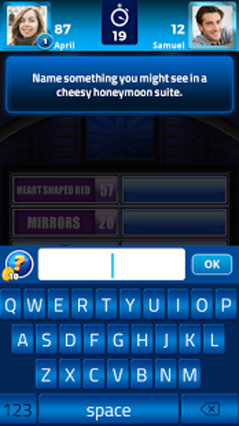 Family Feud Liveの画像1