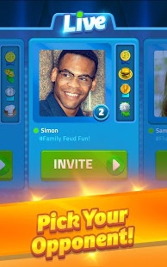 Family Feud Liveの画像3