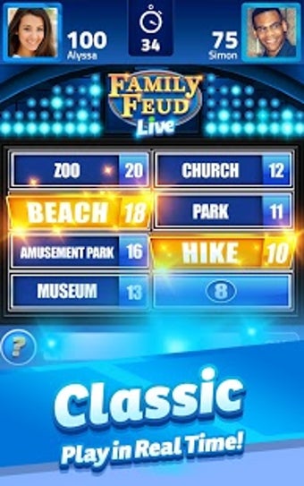Family Feud Liveの画像8