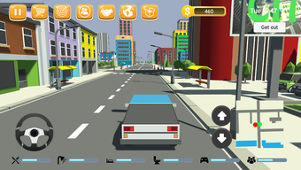 Obraz 0 dla Life Town - Life simulato…