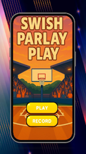 Swish Parlay Playの画像0