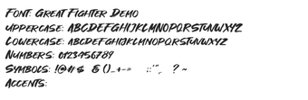 Obraz 0 dla Great Fighter