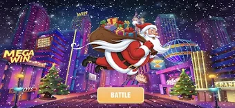 Bild 0 für Lucky Santa Claus
