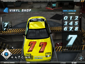 Image 4 for Need For Speed World