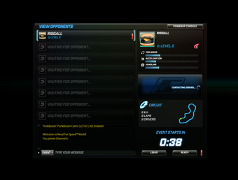 Image 6 for Need For Speed World
