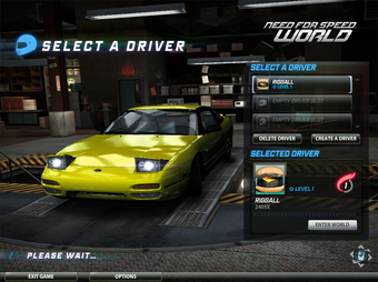 Image 3 for Need For Speed World