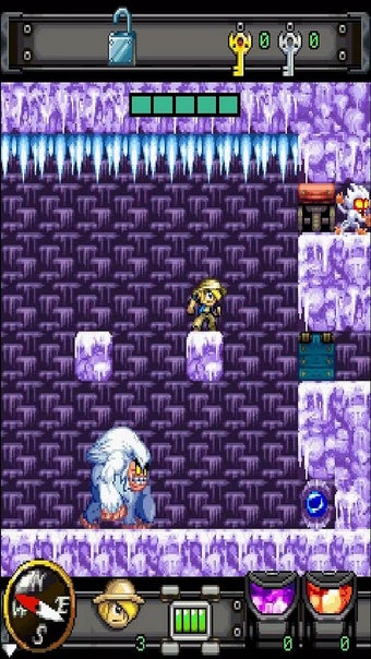 Immagine 0 per Diamond Rush Original