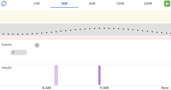 Obraz 0 dla Dexcom G6 mmolL DXCM1