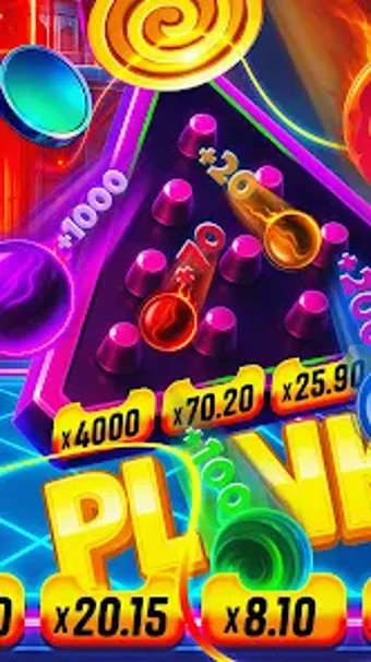 Obraz 0 dla Plink: Win The Bounce