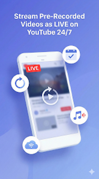 Obraz 0 dla Stream Loop: 247 Live Str…