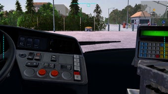 Image 1 pour European Bus Simulator 20…