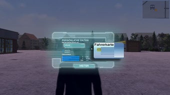 Image 2 pour European Bus Simulator 20…