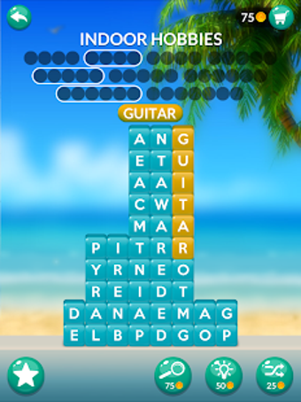 Image 4 pour Word Stacks