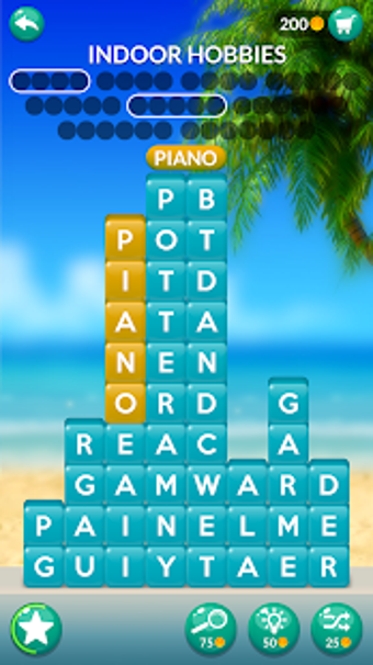 Image 2 pour Word Stacks