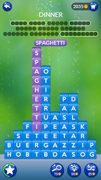 Image 0 pour Word Stacks