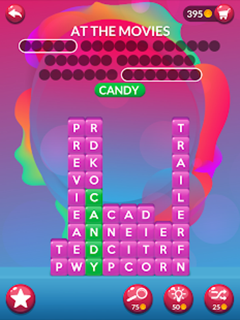 Image 1 pour Word Stacks