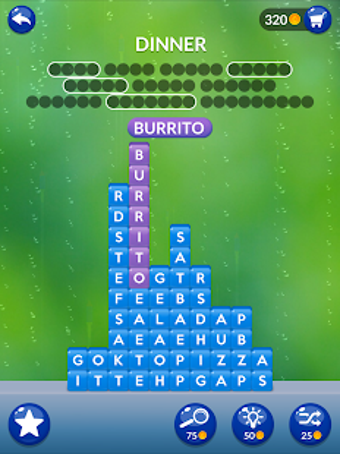 Image 7 pour Word Stacks