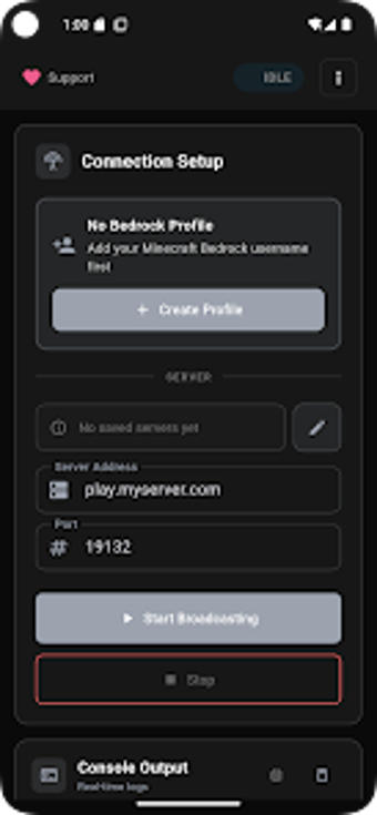 NetherLinkの画像0
