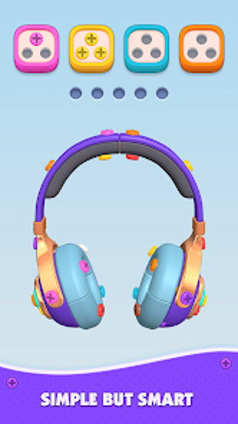 Obraz 0 dla 3D Screw Out: Bolt Sort M…