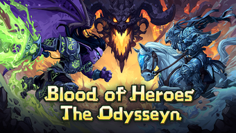 Tribal Gloryの画像0