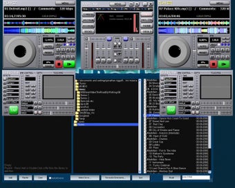 Image 0 for DjDecks