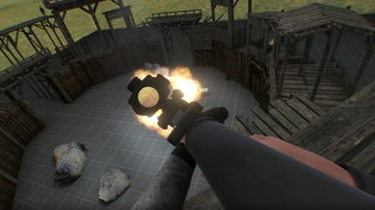 Obraz 0 dla BONEWORKS