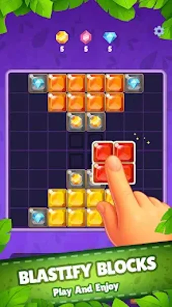 Immagine 0 per Blastify Blocks