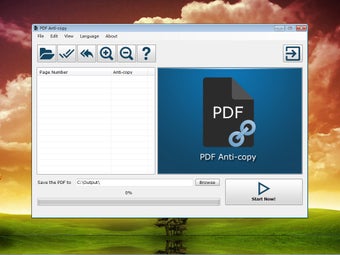 PDF Anti-Copyの画像0