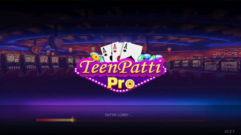 Imagen 0 para Gem Teen Patti - Pro
