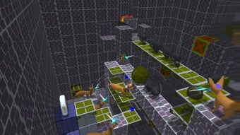 Portal Foxes TDの画像0