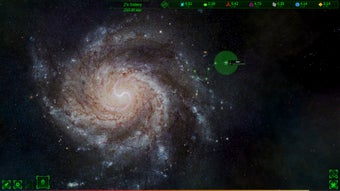 Galactic Simulator2: Star…的第0张图片