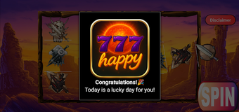 Obraz 0 dla Happy Slots Seven Game