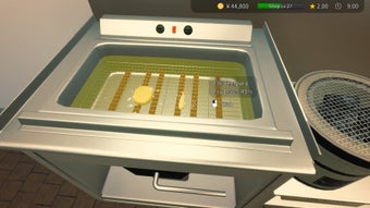 Obraz 0 dla Onigiri Shop Simulator