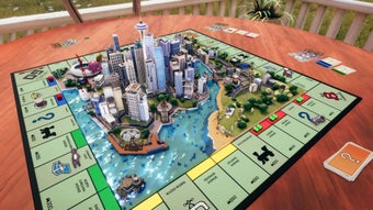 Immagine 0 per MONOPOLY