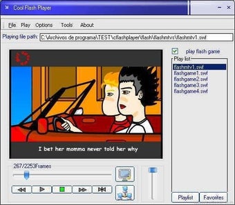 Cool Flash Playerの画像0