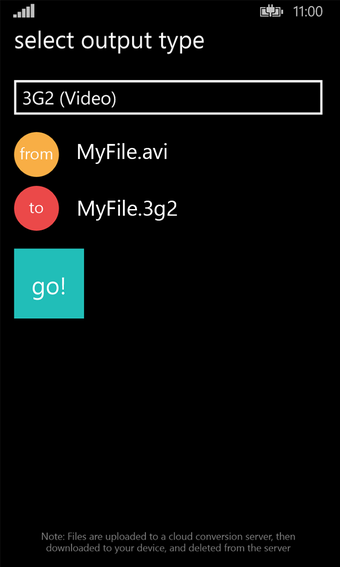 Bild 0 für The File Converter