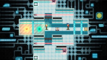 Chronigma的第0张图片