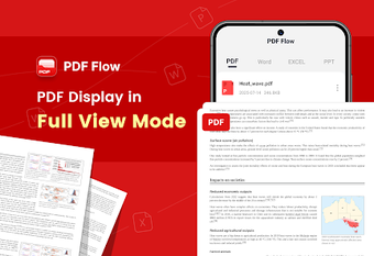 PDF Flow的第0张图片