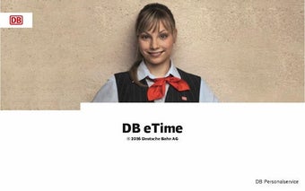 DB eTimeの画像0