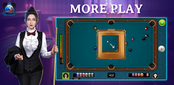 Vitality Table Ball的第0张图片